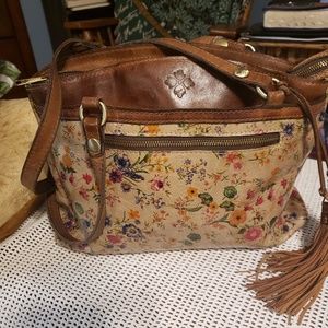 Patricia Nash bag